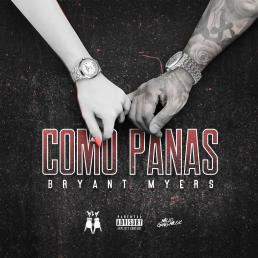 Como Panas by Bryant Myers